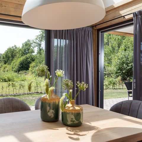 Hébergement pour groupe 10 personnes - Twente Lodge