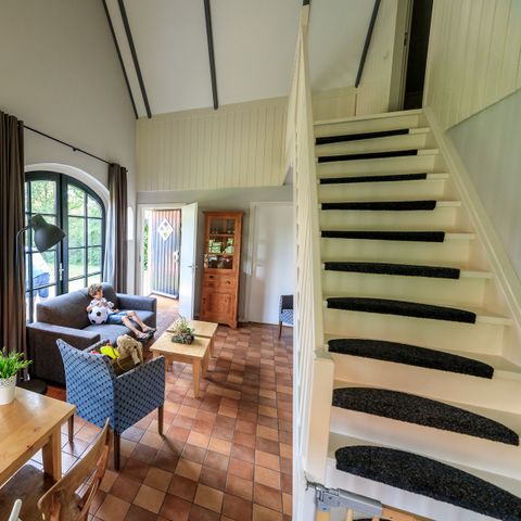 BUNGALOW 5 personnes - Ferme