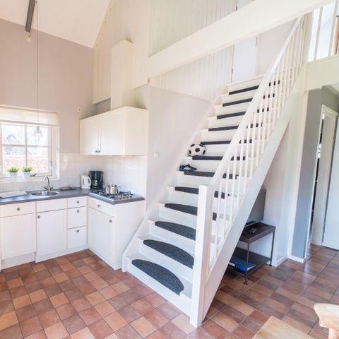 BUNGALOW 5 personnes - Remise