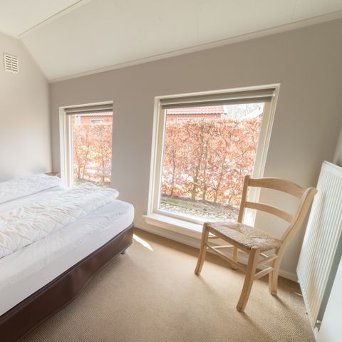 BUNGALOW 5 personnes - Remise