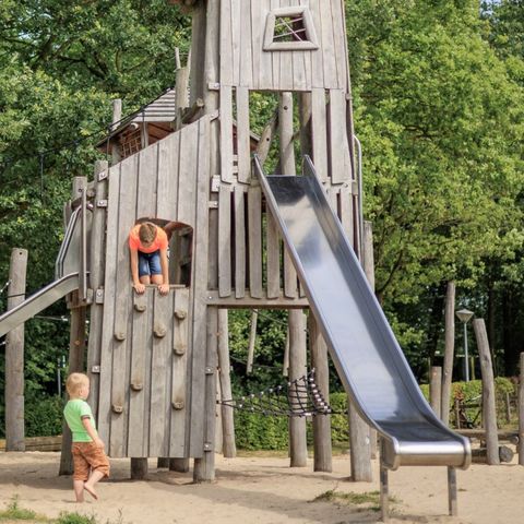 Recreatiepark Kaps - Camping Tubbergen - Image N°3