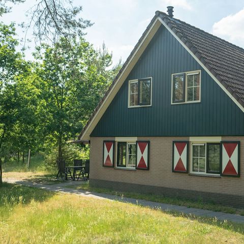 MAISON 12 personnes - 12LT