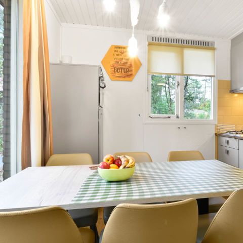 BUNGALOW 6 personnes - 6CK