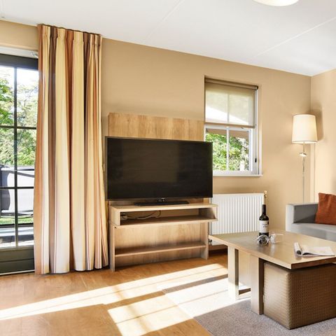 MAISON 12 personnes - 12LT