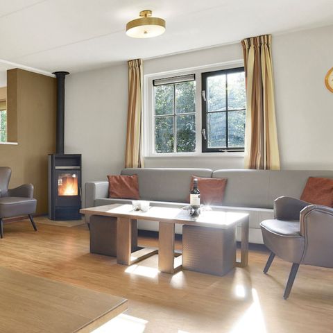 MAISON 12 personnes - 12LT