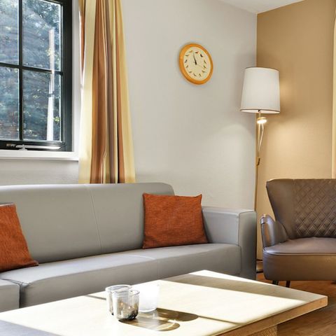 MAISON 12 personnes - 12LT