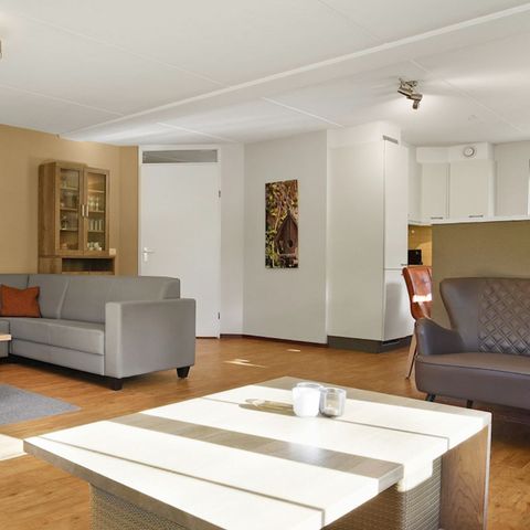 MAISON 12 personnes - 12LT