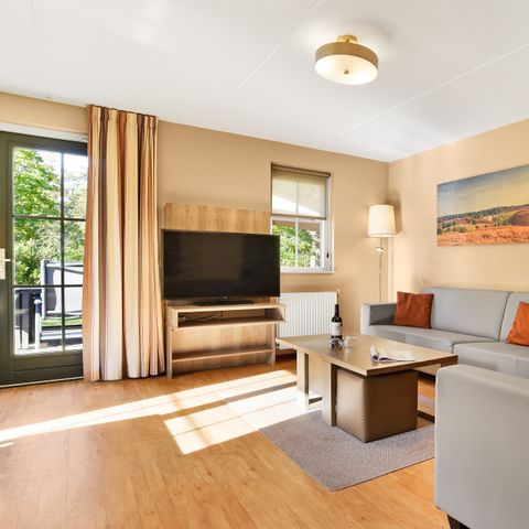 MAISON 12 personnes - 12LT