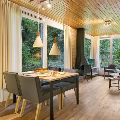 BUNGALOW 4 personnes - 4B