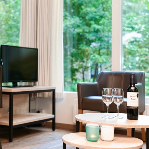 BUNGALOW 4 personnes - 4B