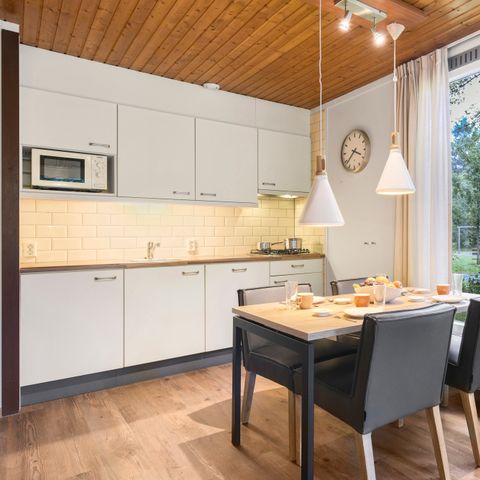 BUNGALOW 4 personnes - 4B