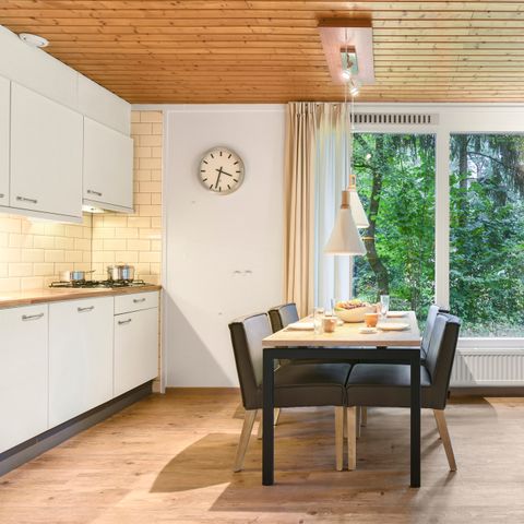 BUNGALOW 4 personnes - 4B