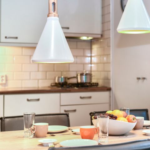 BUNGALOW 4 personnes - 4B