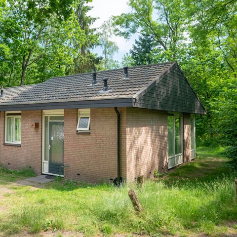 BUNGALOW 4 personnes - 4B