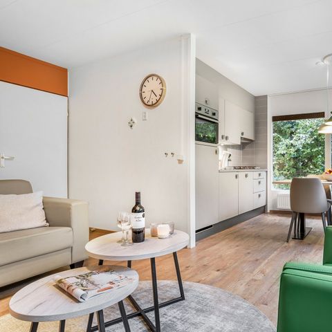 BUNGALOW 4 personnes - 4C