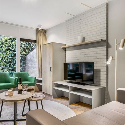 BUNGALOW 4 personnes - 4C