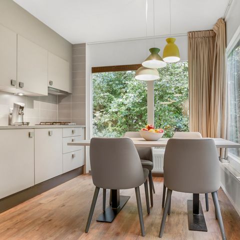 BUNGALOW 4 personnes - 4C