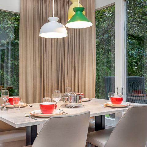 BUNGALOW 4 personnes - 4C