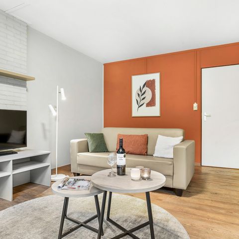 BUNGALOW 4 personnes - 4C