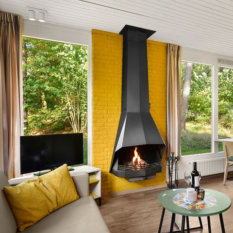 BUNGALOW 4 personnes - 4CK