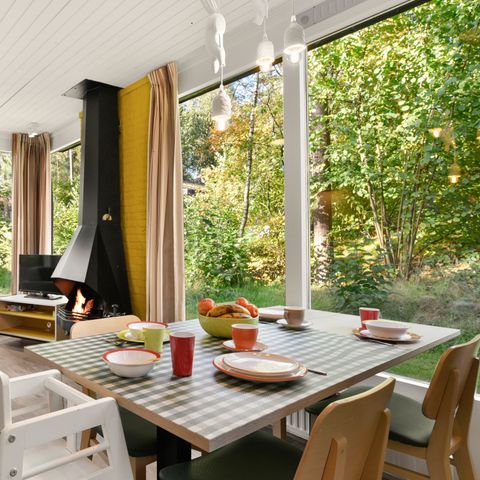 BUNGALOW 4 personnes - 4CK