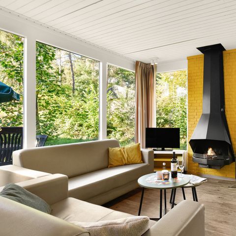 BUNGALOW 4 personnes - 4CK