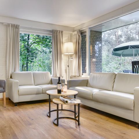 BUNGALOW 6 personnes - 6B