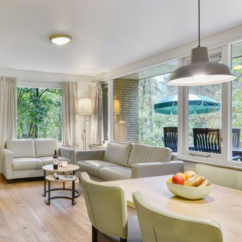 BUNGALOW 6 personnes - 6B