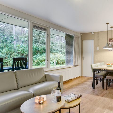 BUNGALOW 6 personnes - 6B