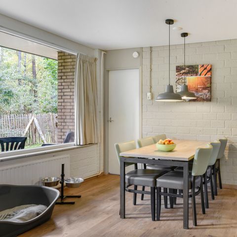 BUNGALOW 6 personnes - 6BD