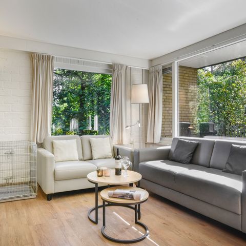 BUNGALOW 6 personnes - 6BD