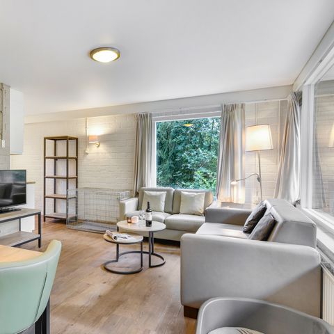 BUNGALOW 6 personnes - 6BD