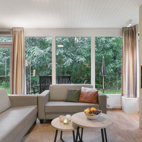 BUNGALOW 6 personnes - 6C