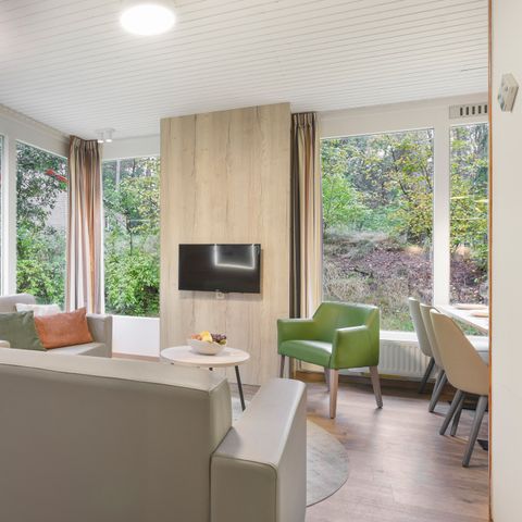 BUNGALOW 6 personnes - 6C