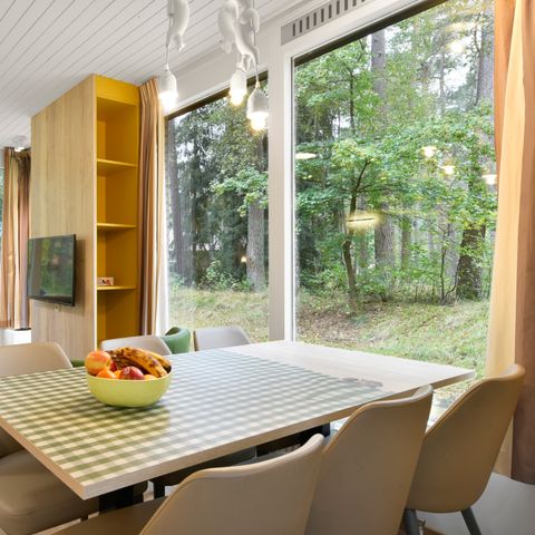 BUNGALOW 6 personnes - 6CK