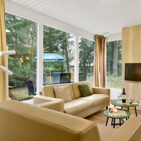 BUNGALOW 6 personnes - 6CK