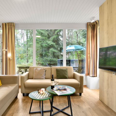 BUNGALOW 6 personnes - 6CK