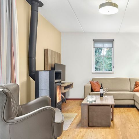 BUNGALOW 6 personnes - 6L