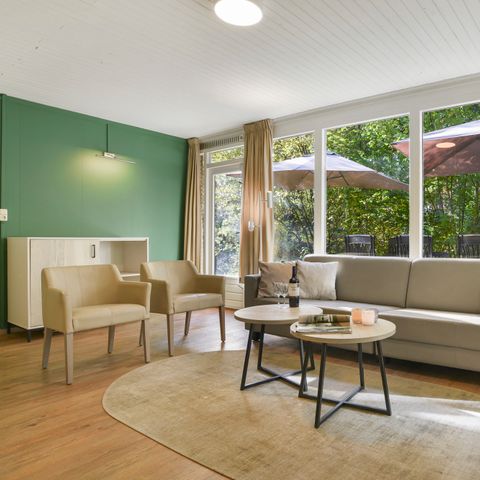 BUNGALOW 8 personnes - 8C