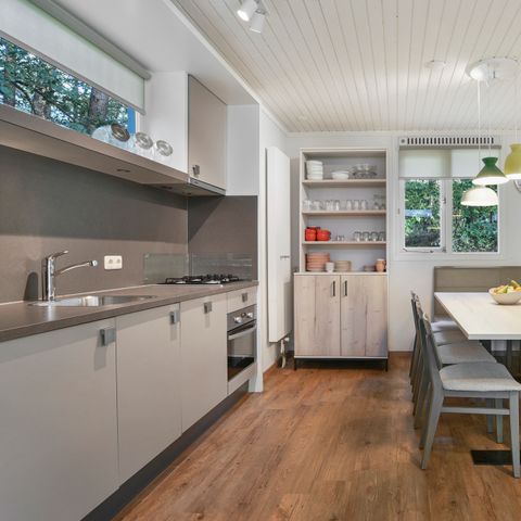 BUNGALOW 8 personnes - 8C