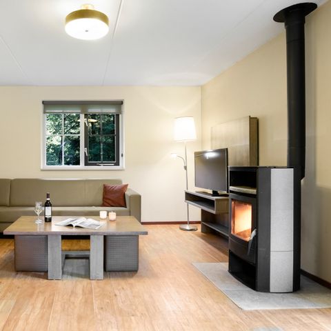 BUNGALOW 8 personnes - 8L