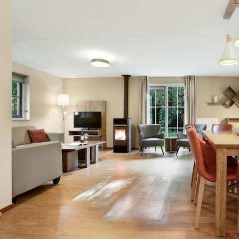 BUNGALOW 8 personnes - 8L