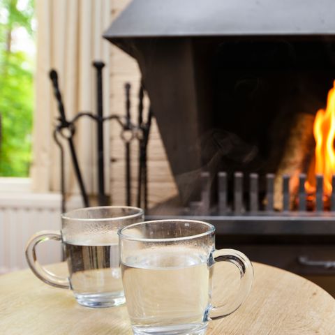 BUNGALOW 4 personnes - 4B