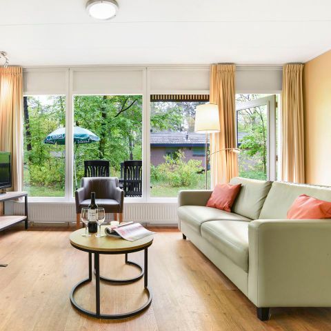 BUNGALOW 4 personnes - 4B