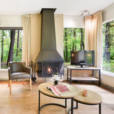 BUNGALOW 4 personnes - 4B