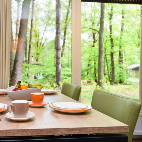 BUNGALOW 4 personnes - 4B