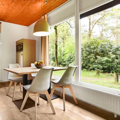 BUNGALOW 4 personnes - 4C1