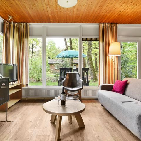 BUNGALOW 4 personnes - 4C1