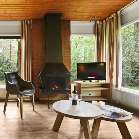 BUNGALOW 4 personnes - 4C1