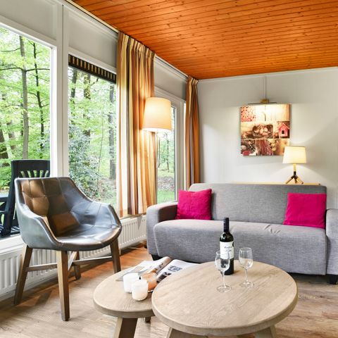 BUNGALOW 4 personnes - 4C1